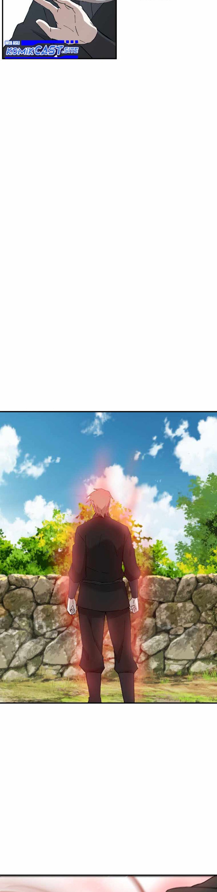 The Great Master Chapter 62 Gambar 28