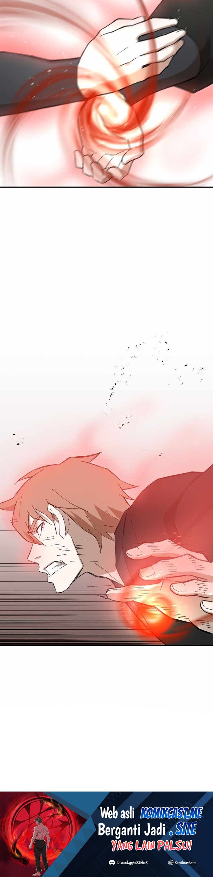 The Great Master Chapter 62 Gambar 29