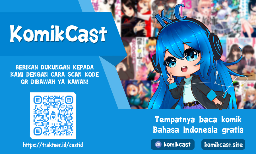 The Great Master Chapter 62 Gambar 31