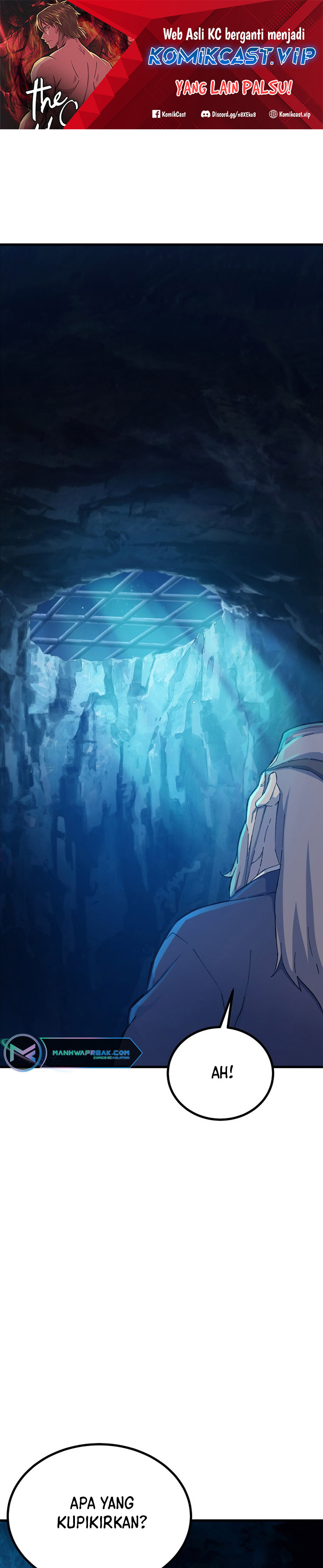 The Great Master Chapter 70 Gambar 2
