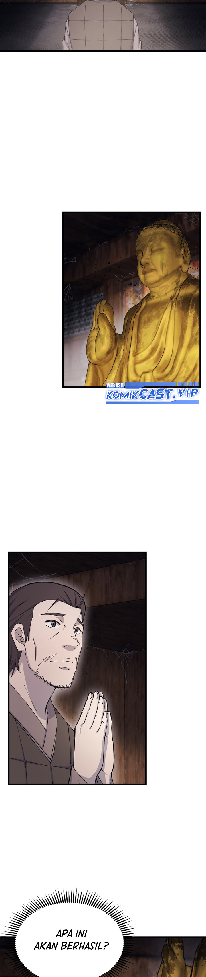 The Great Master Chapter 70 Gambar 11