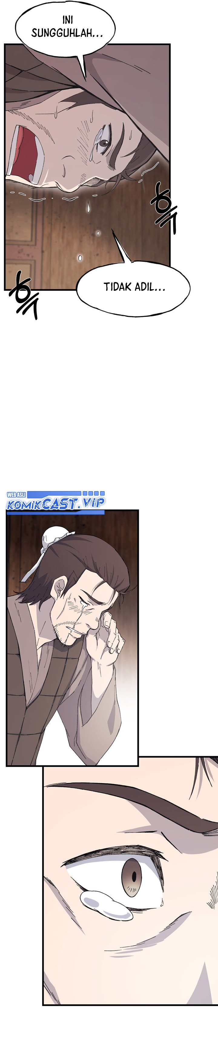 The Great Master Chapter 70 Gambar 14