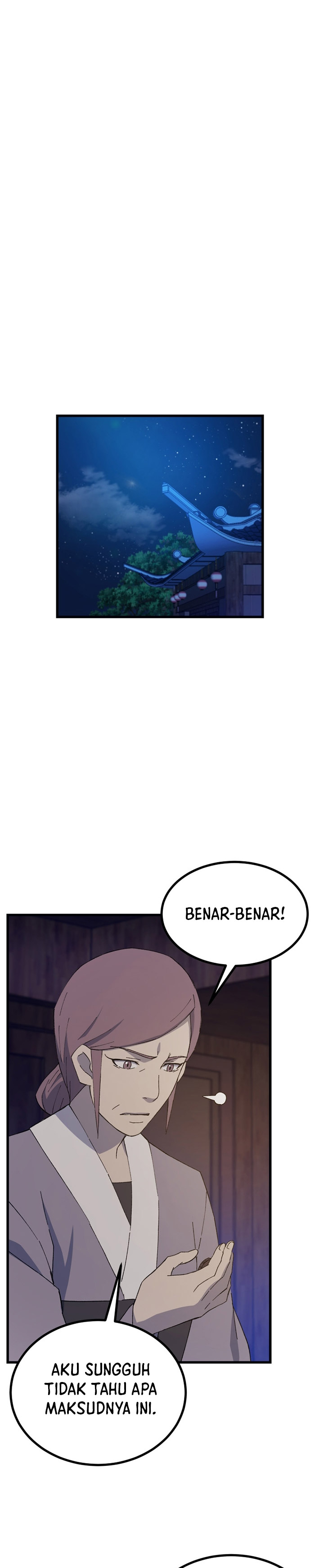 The Great Master Chapter 70 Gambar 16