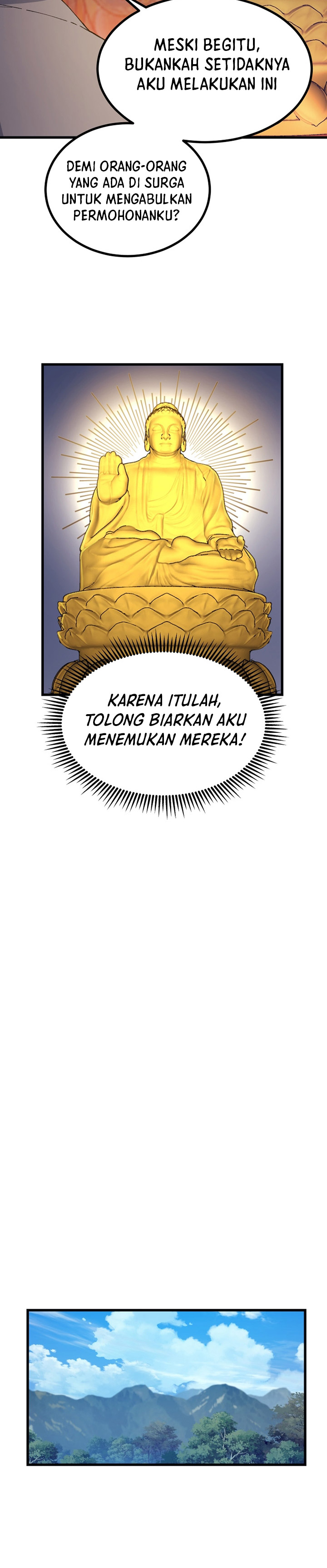 The Great Master Chapter 70 Gambar 21