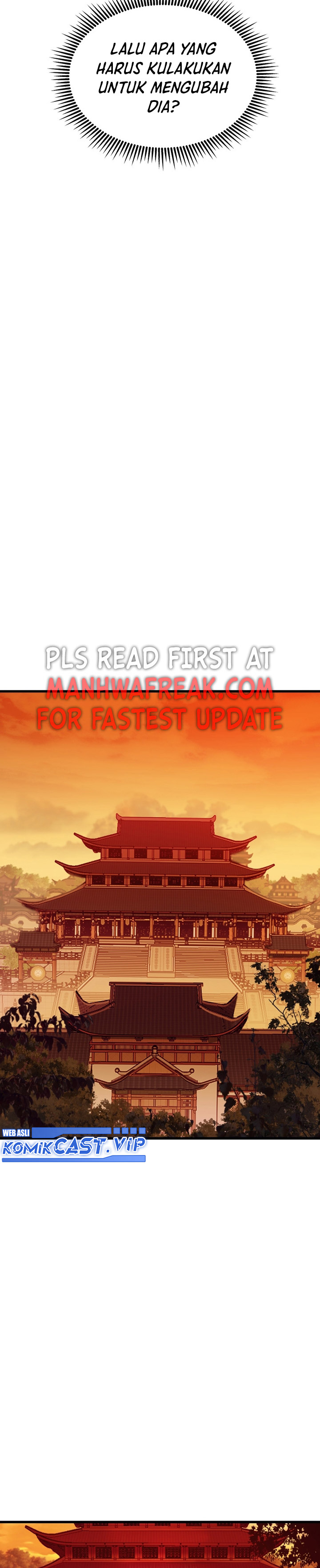 The Great Master Chapter 70 Gambar 24