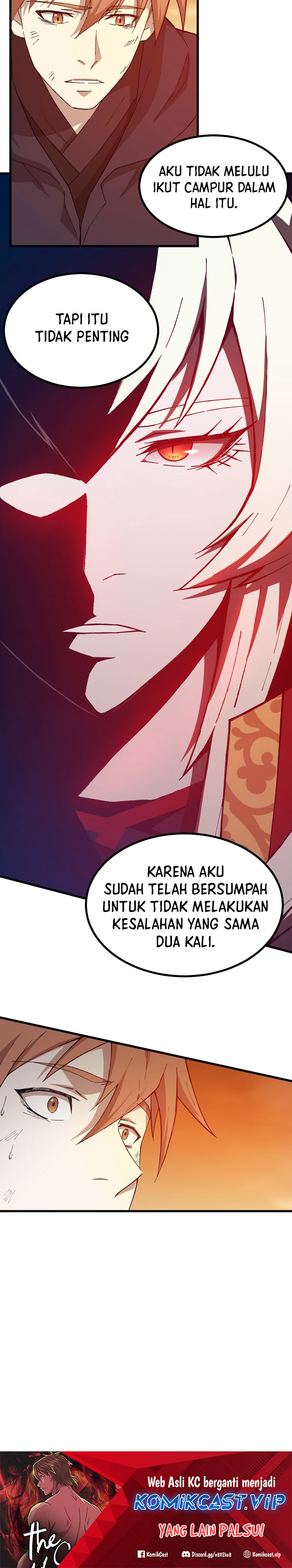The Great Master Chapter 70 Gambar 35