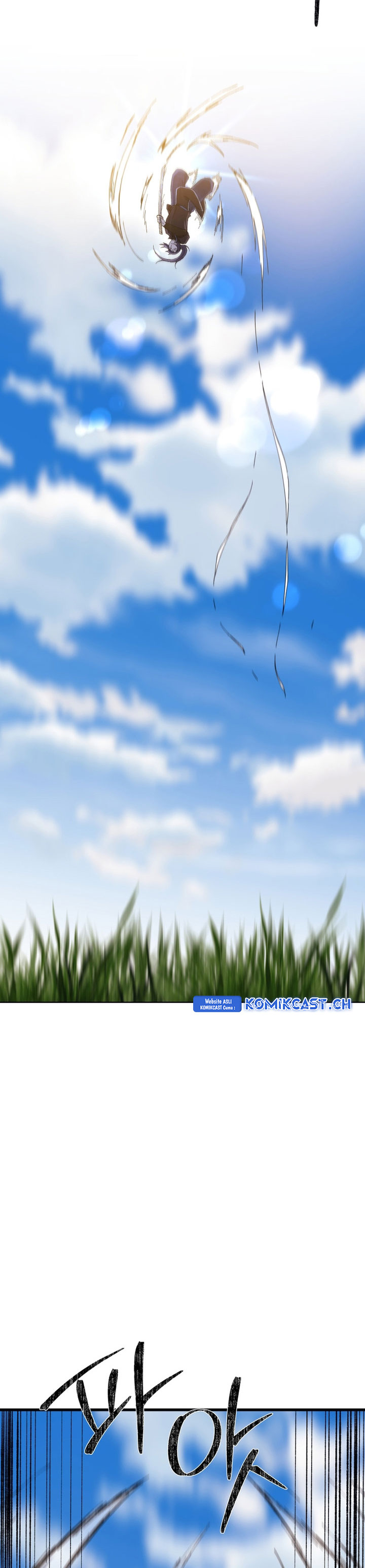 The Great Master Chapter 76 Gambar 8