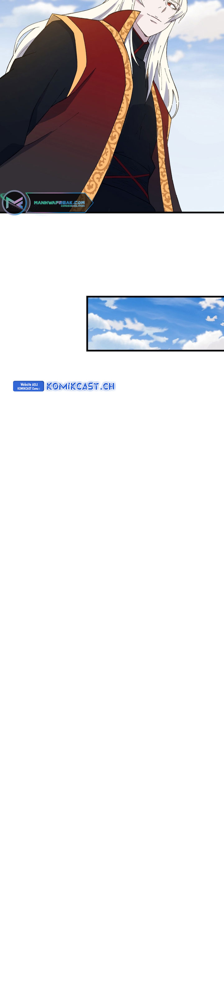 The Great Master Chapter 77 Gambar 27