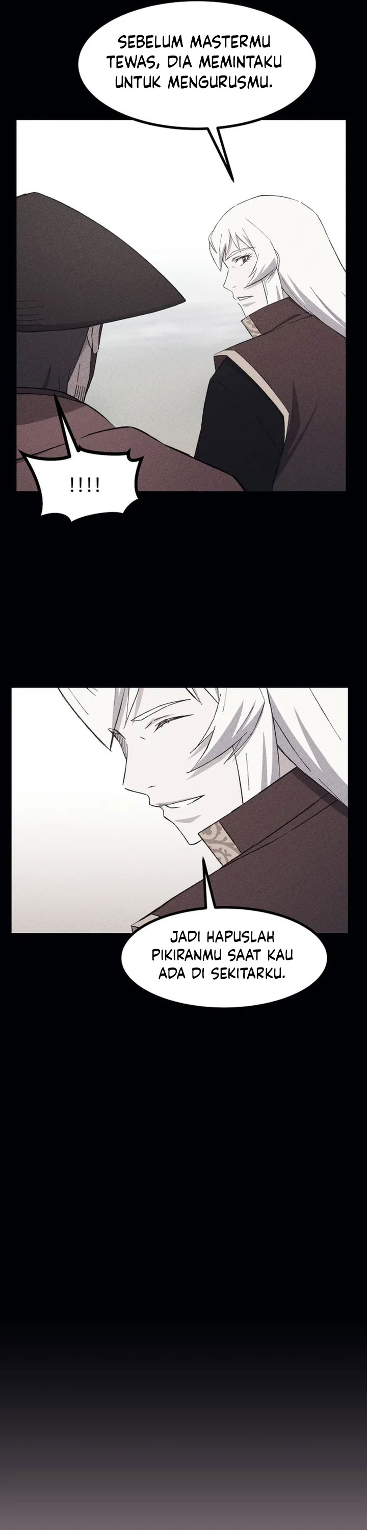 The Great Master Chapter 87 Gambar 4