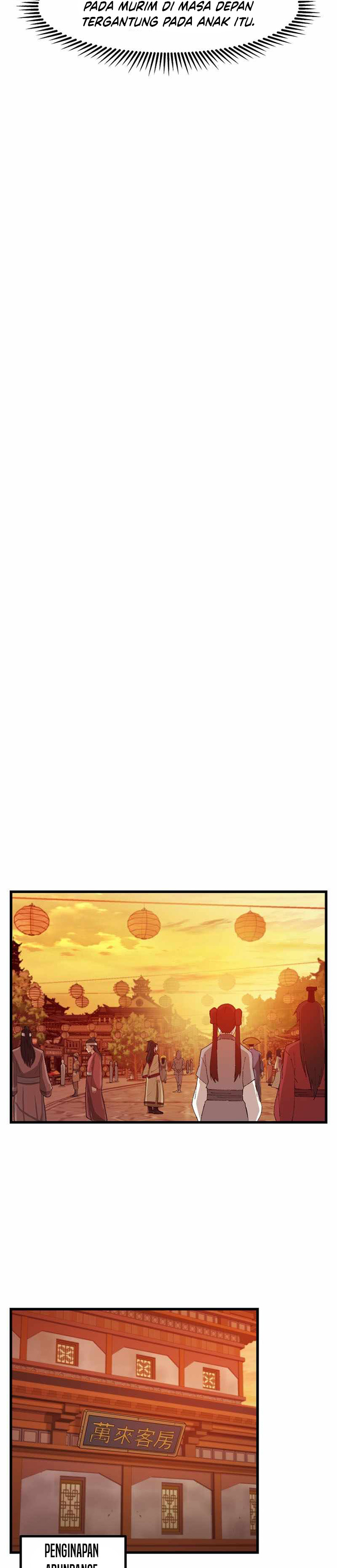The Great Master Chapter 89 Gambar 19