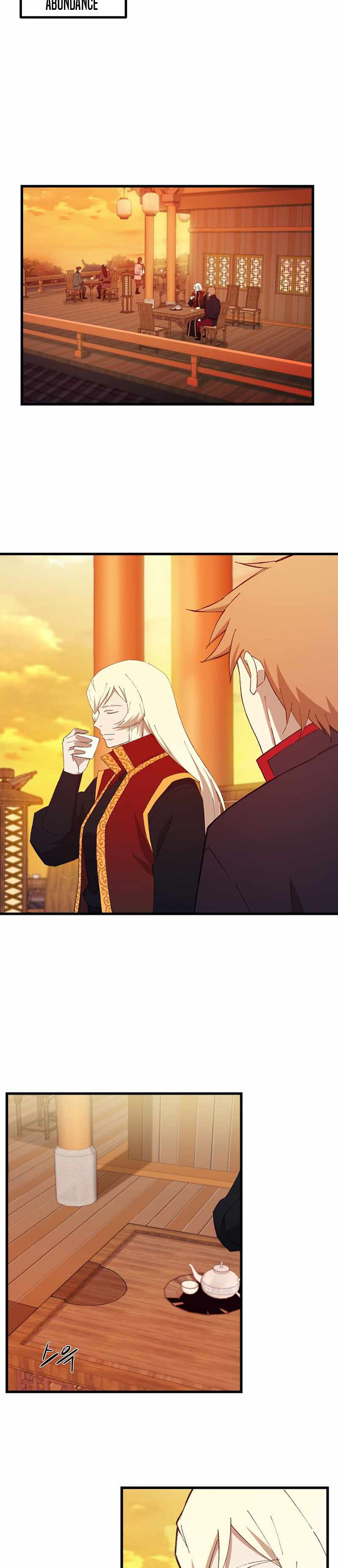 The Great Master Chapter 89 Gambar 20