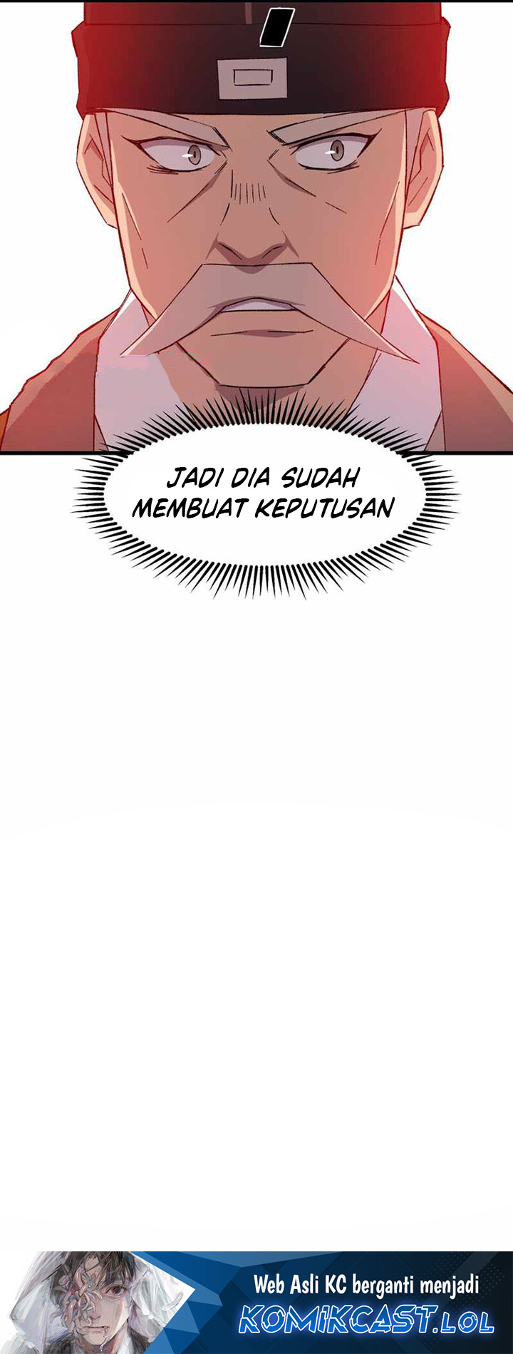 The Great Master Chapter 89 Gambar 30