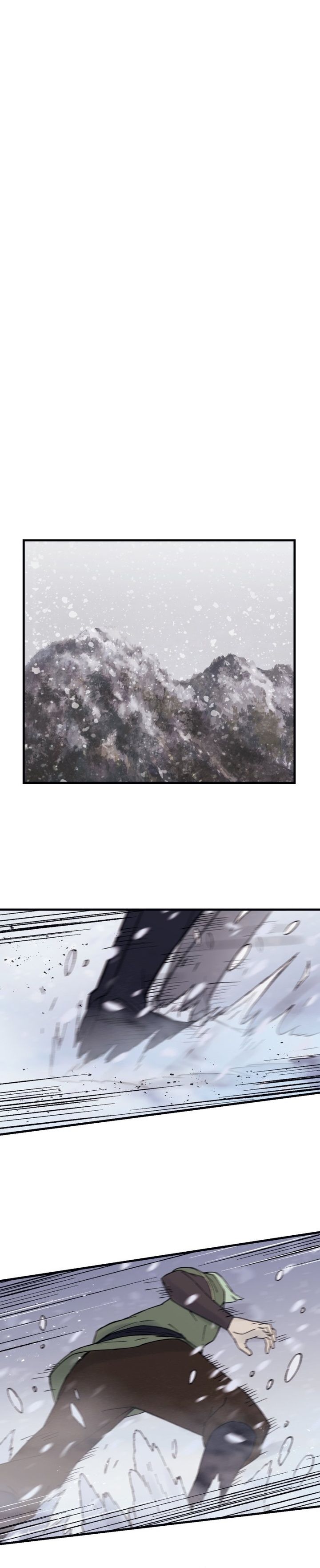 The Great Master Chapter 110 Gambar 25