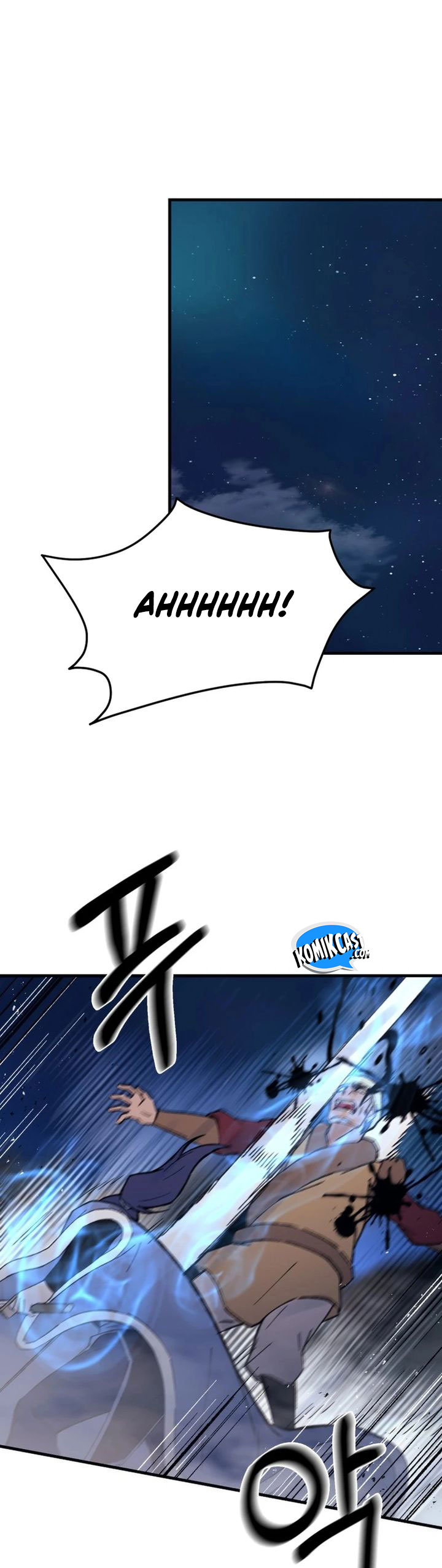 The Great Master Chapter 119 Gambar 10