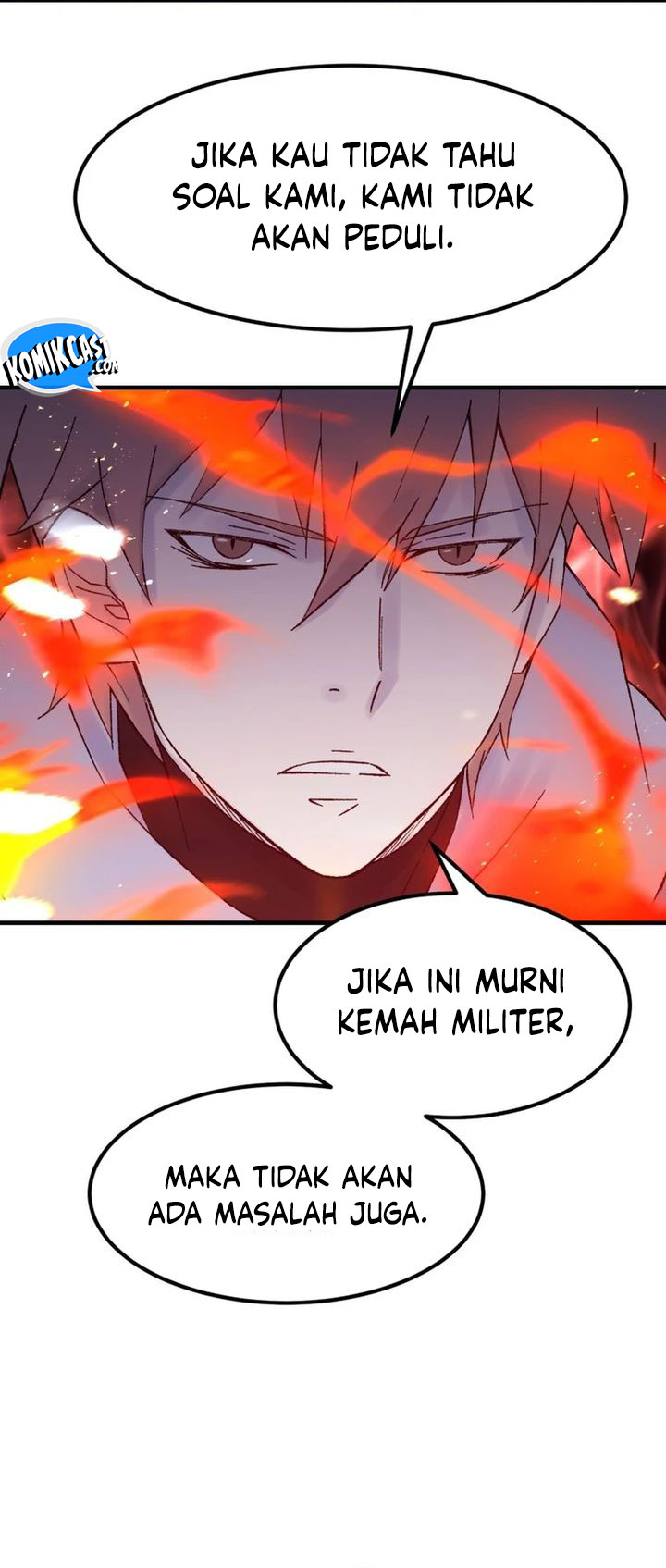 The Great Master Chapter 119 Gambar 28