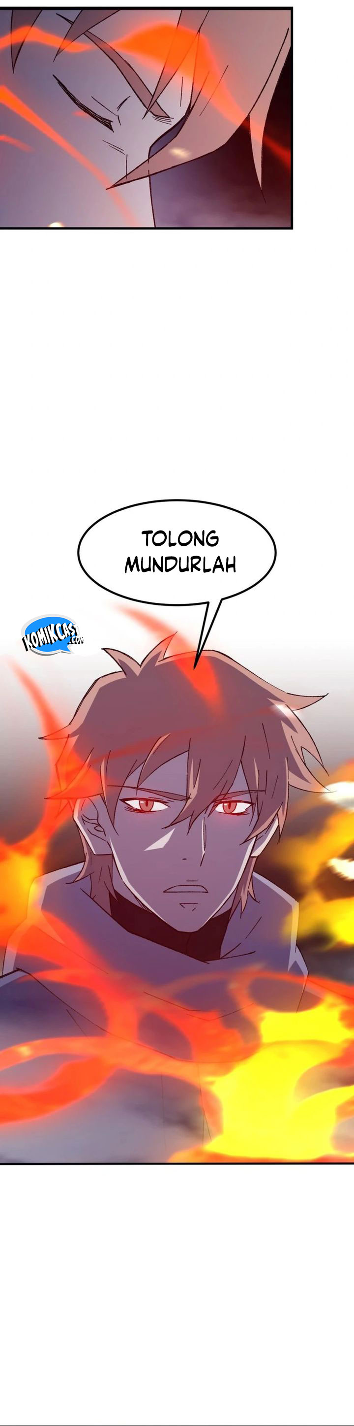 The Great Master Chapter 119 Gambar 33