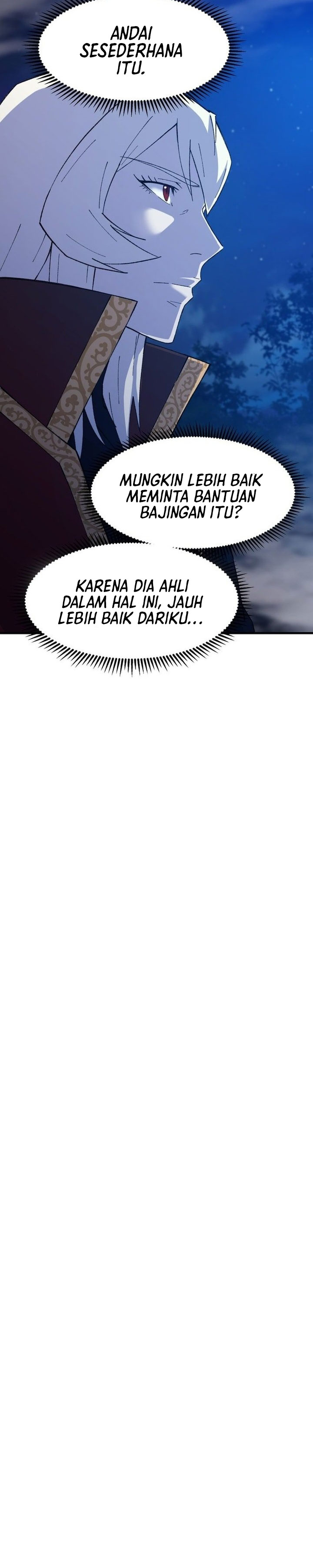 The Great Master Chapter 121 Gambar 14