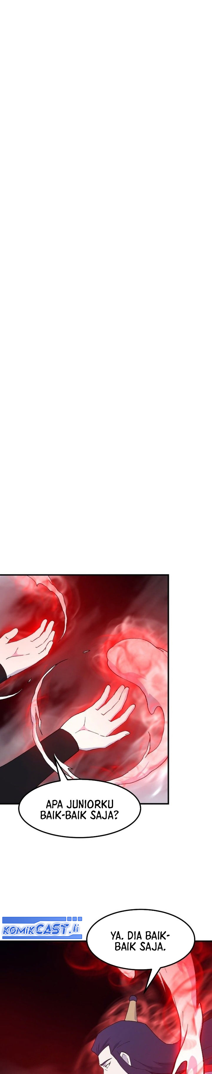 The Great Master Chapter 121 Gambar 23