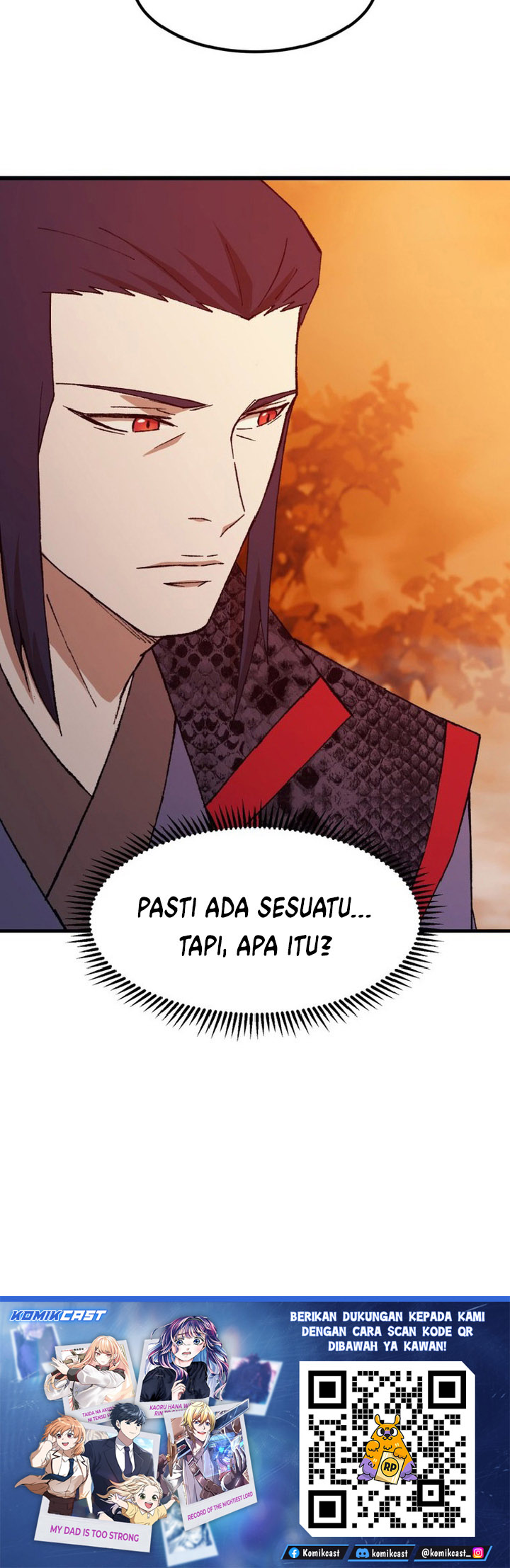 The Great Master Chapter 122 Gambar 30