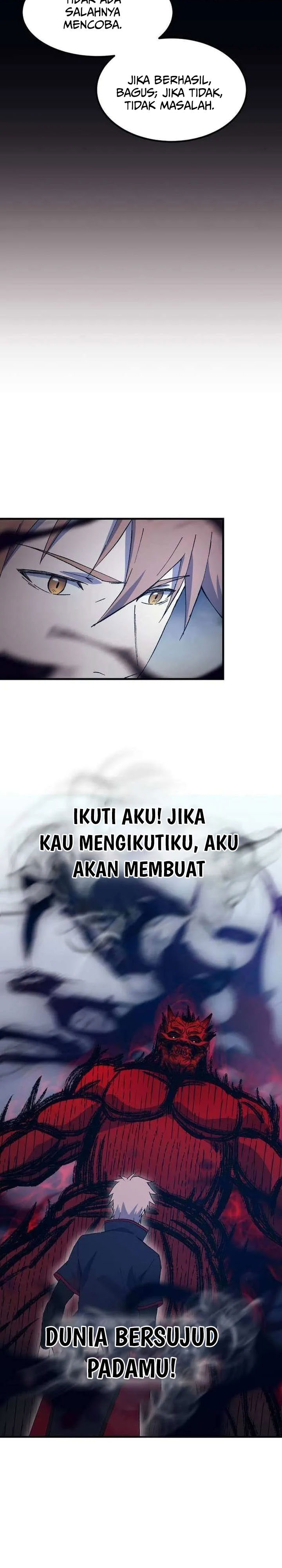 The Great Master Chapter 123 Gambar 11