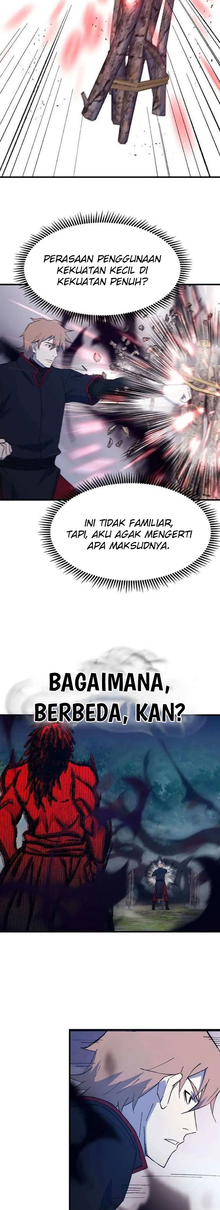 The Great Master Chapter 123 Gambar 15