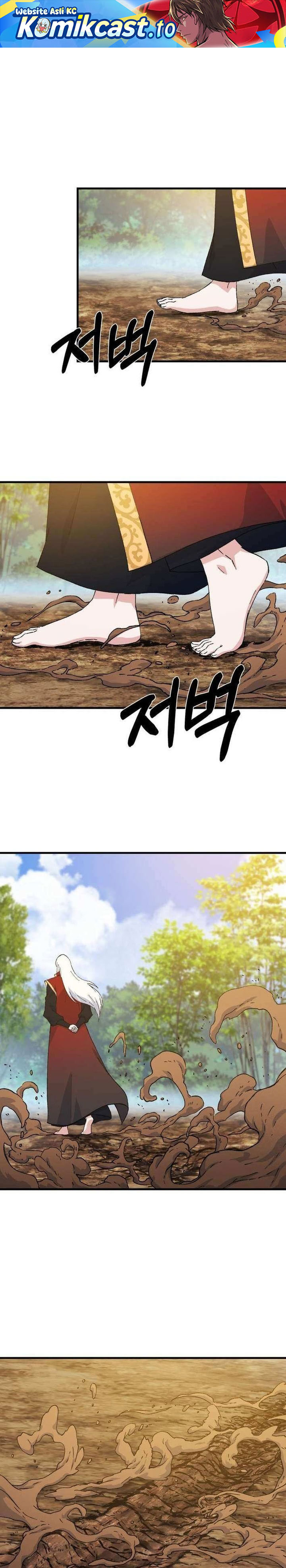 The Great Master Chapter 129 Gambar 2