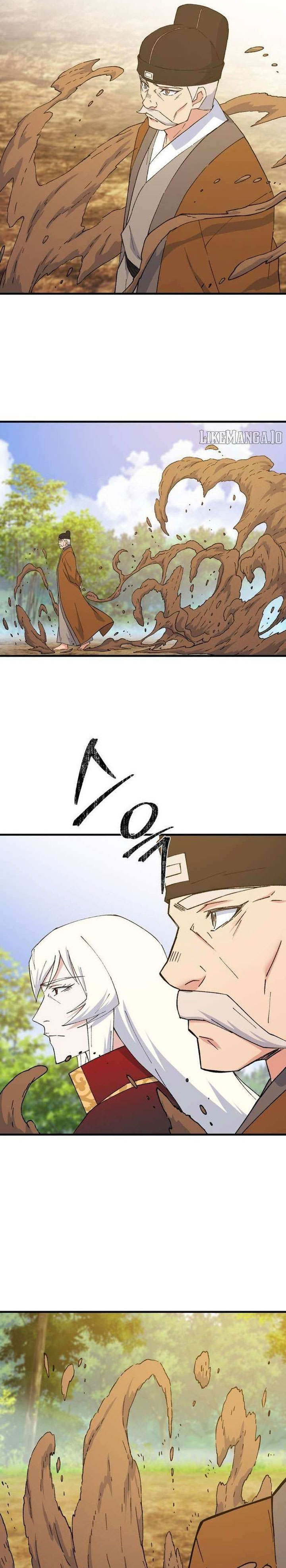 The Great Master Chapter 129 Gambar 4