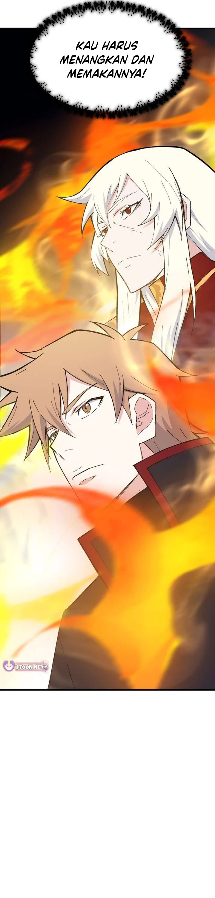 The Great Master Chapter 138 Gambar 6