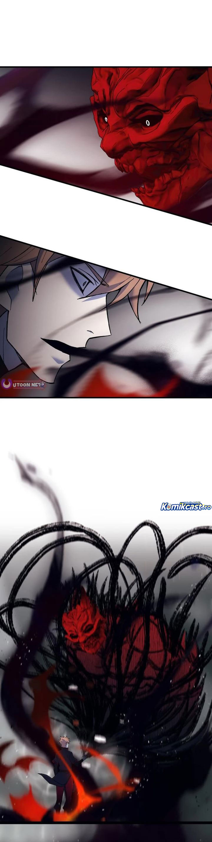 The Great Master Chapter 138 Gambar 13