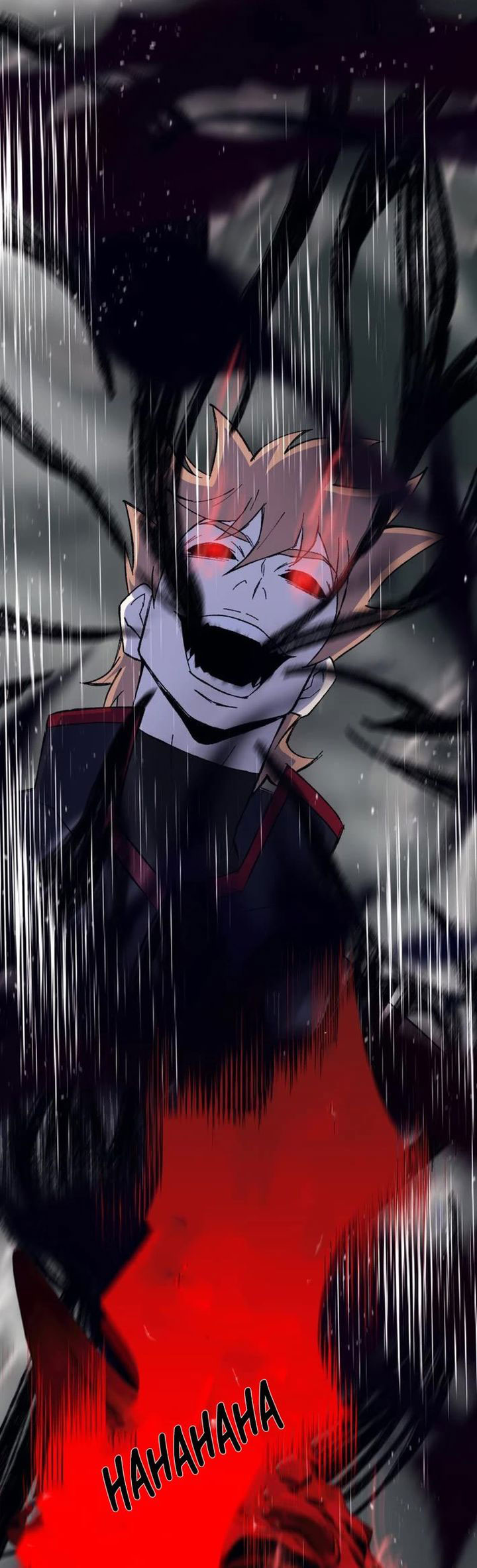 The Great Master Chapter 138 Gambar 14