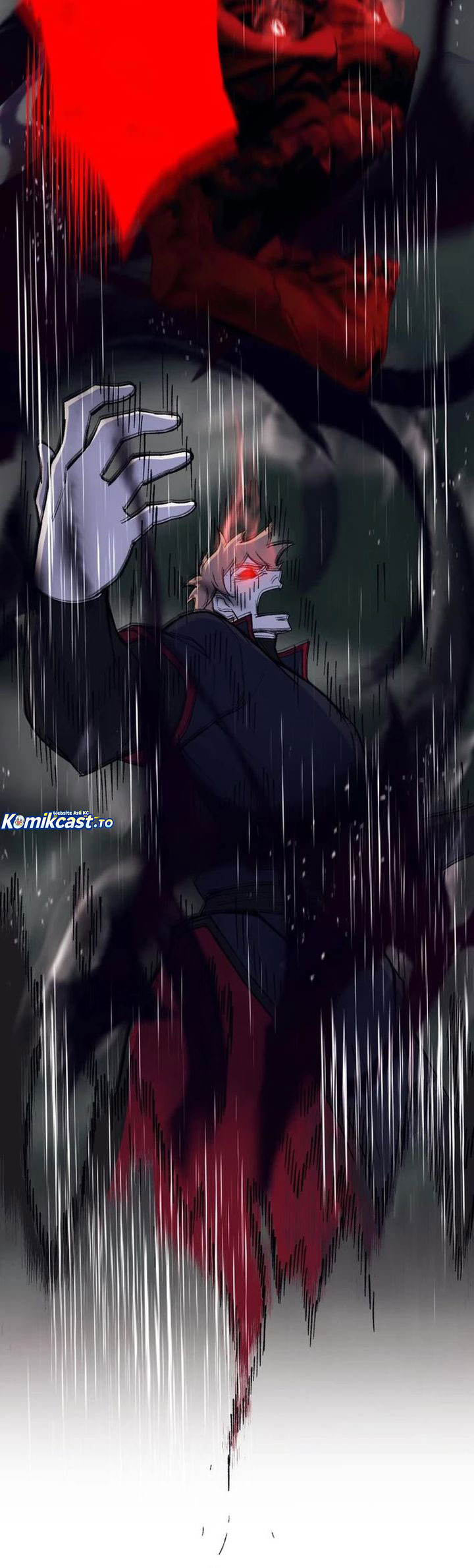 The Great Master Chapter 138 Gambar 15