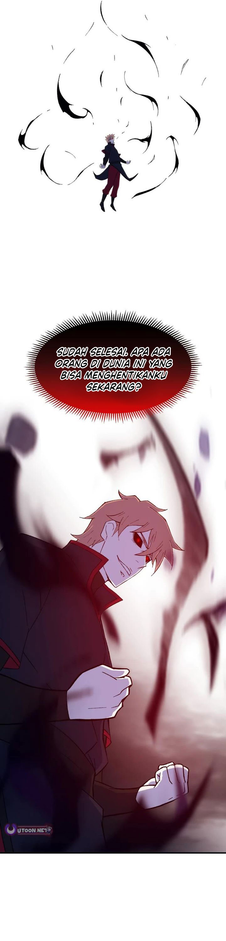 The Great Master Chapter 138 Gambar 16