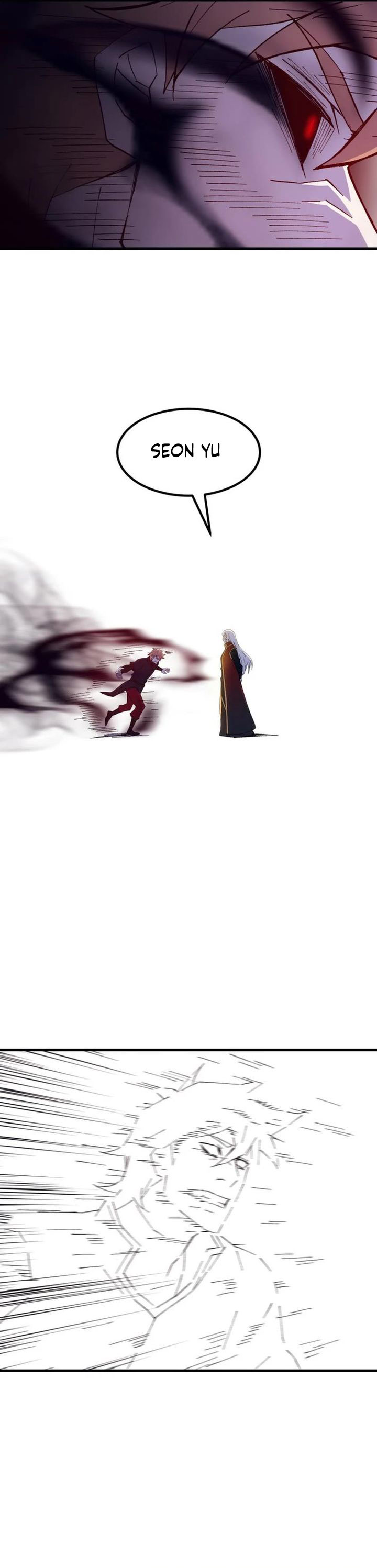 The Great Master Chapter 138 Gambar 22