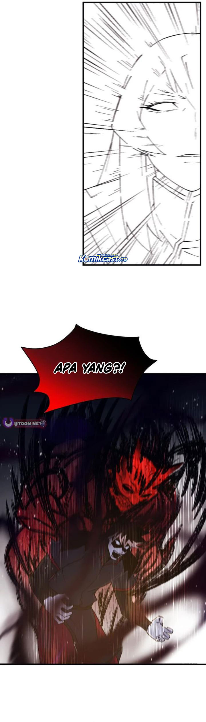 The Great Master Chapter 138 Gambar 23