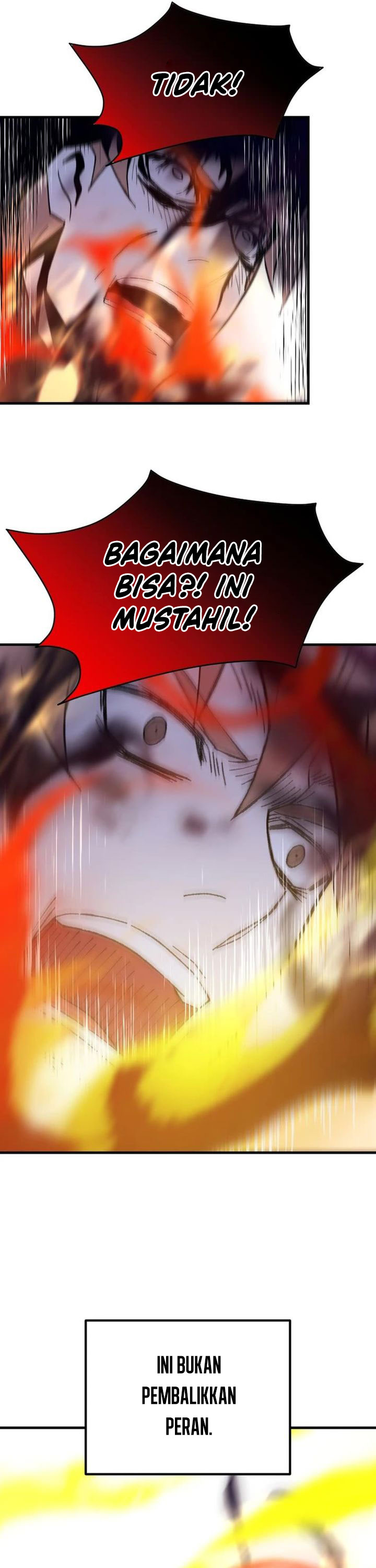 The Great Master Chapter 138 Gambar 24