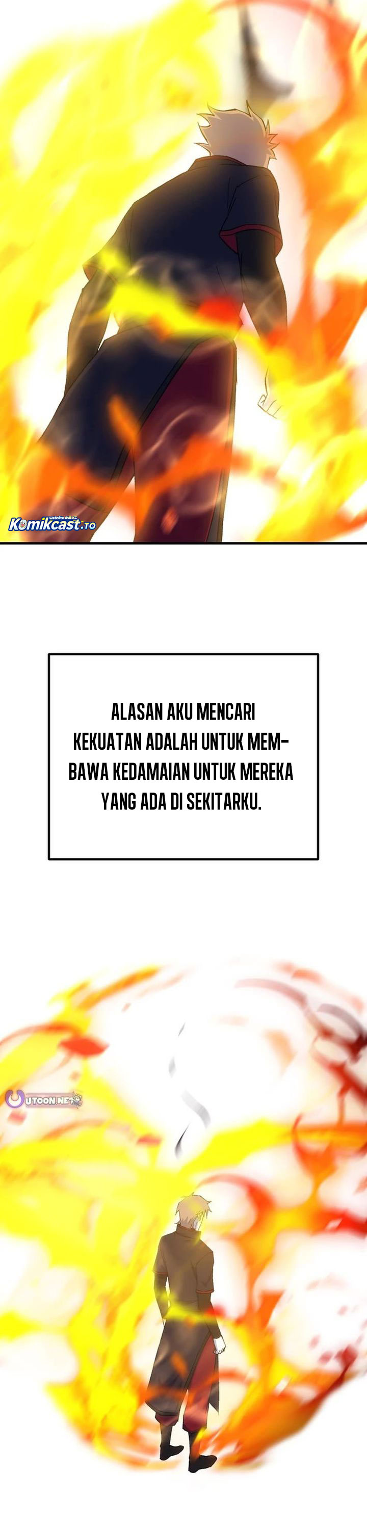 The Great Master Chapter 138 Gambar 25