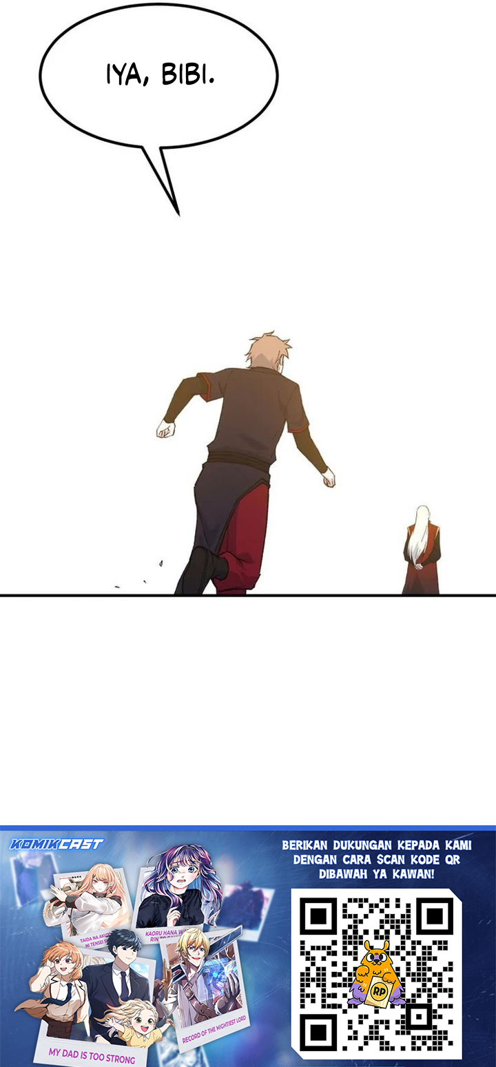 The Great Master Chapter 138 Gambar 33