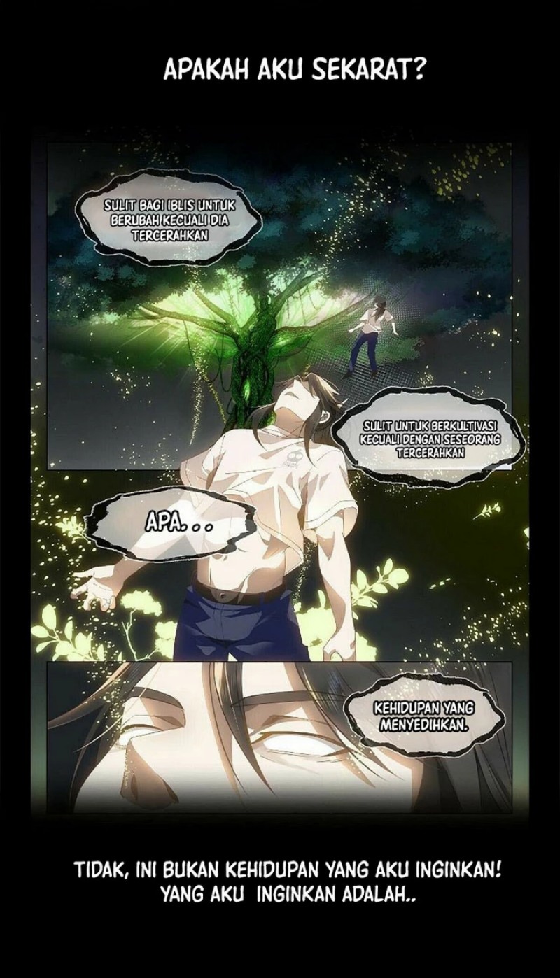 The Great Sage Of Humanity Chapter 02 Gambar 3