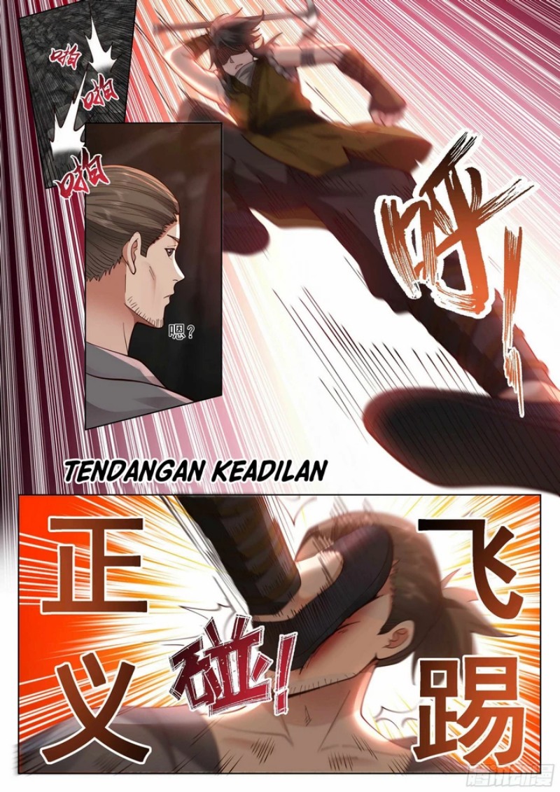 The Great Sage Of Humanity Chapter 02 Gambar 10