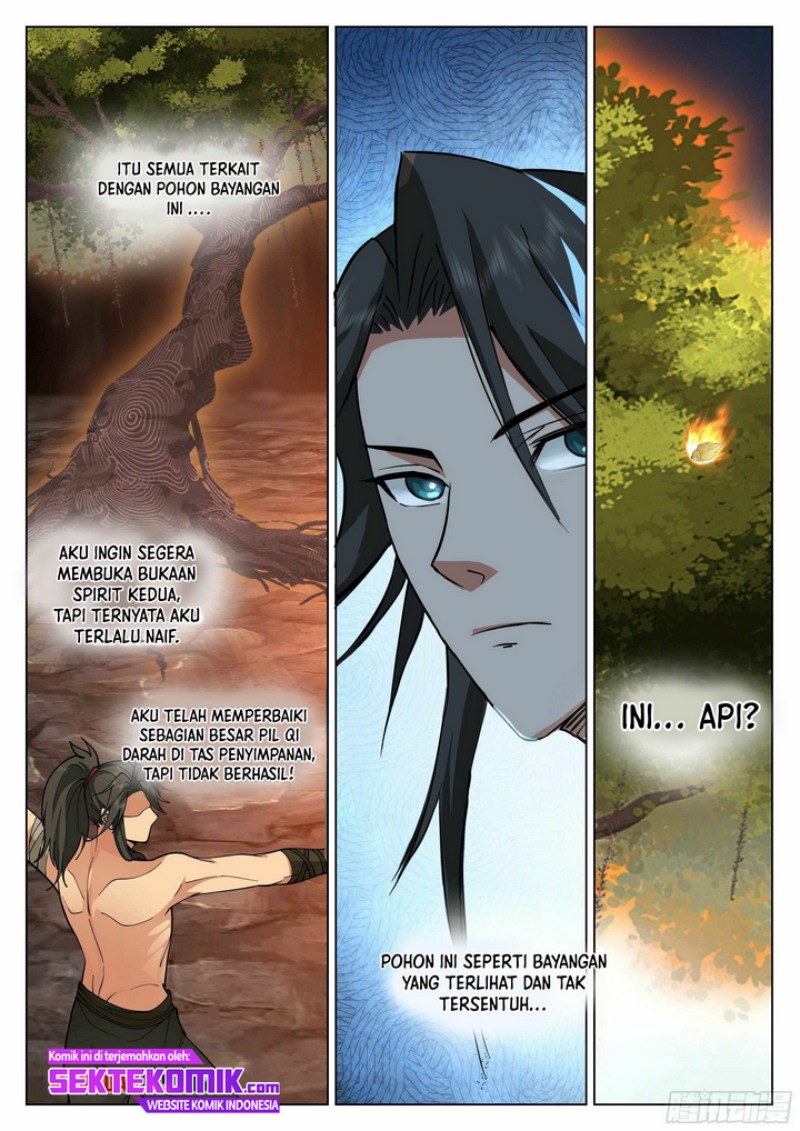 The Great Sage Of Humanity Chapter 04 Gambar 4