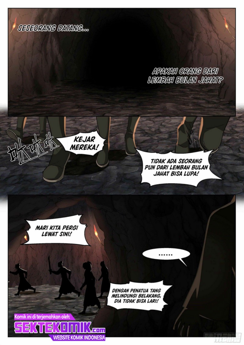 The Great Sage Of Humanity Chapter 04 Gambar 10
