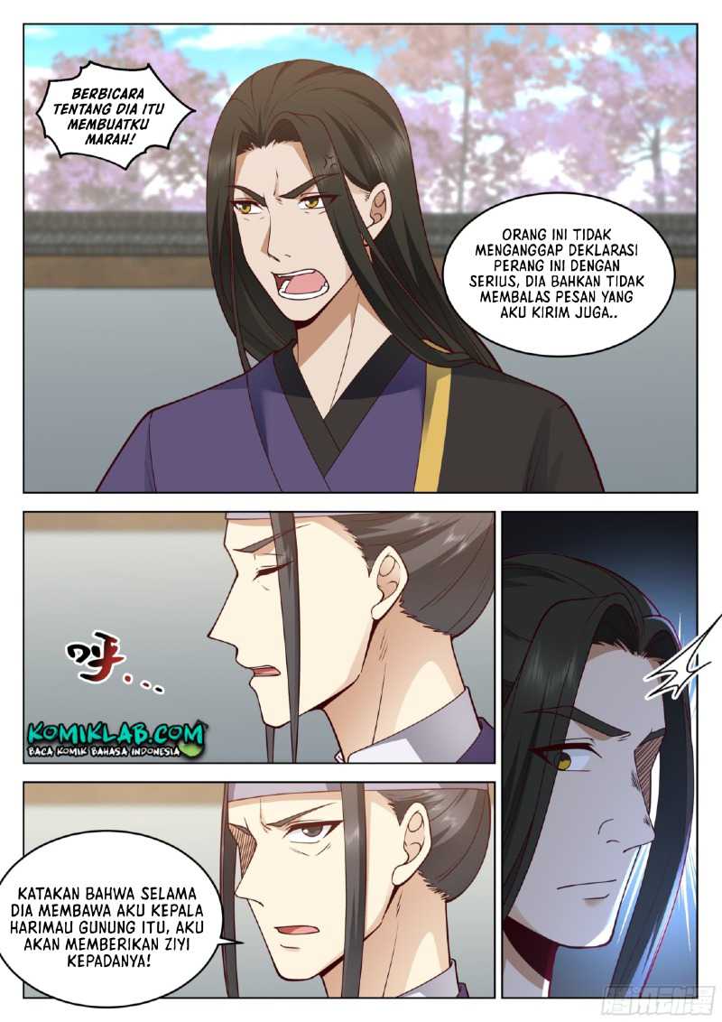 The Great Sage Of Humanity Chapter 29 Gambar 10