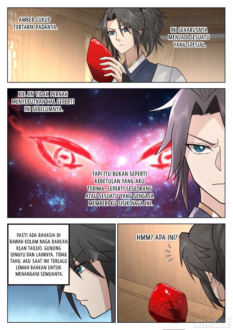 The Great Sage Of Humanity Chapter 64 Gambar 7