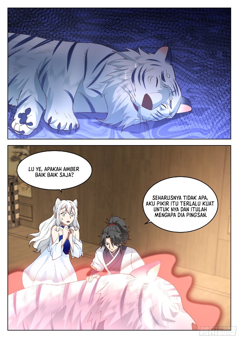 The Great Sage Of Humanity Chapter 64 Gambar 9