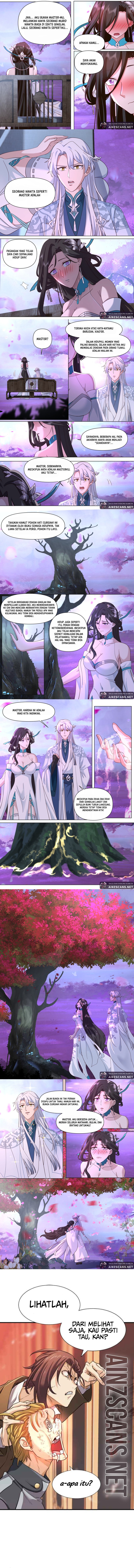 The Great Villain Senior Brother and All of His Yandere Junior Sisters Chapter 124 Gambar 2