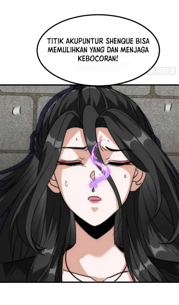 The Great Villain Who Threatened to Kill Himself Chapter 04 Gambar 25