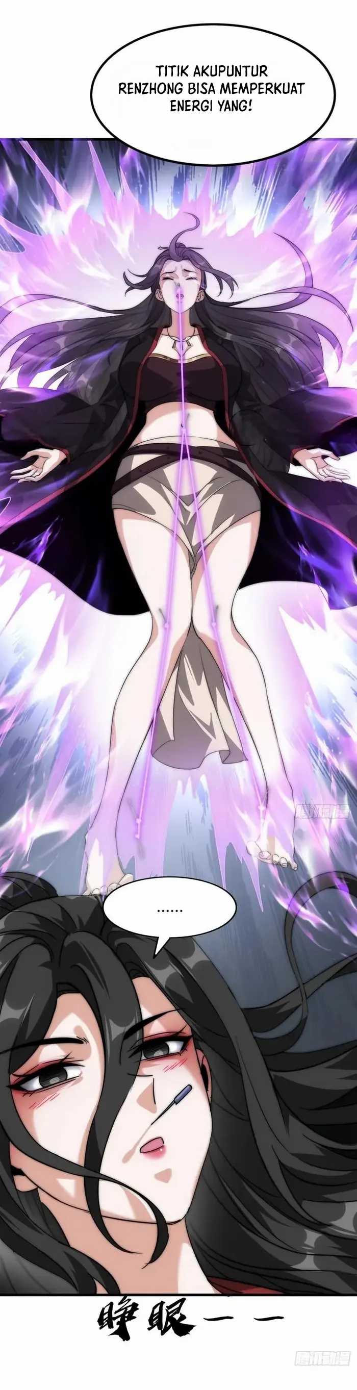 The Great Villain Who Threatened to Kill Himself Chapter 04 Gambar 26