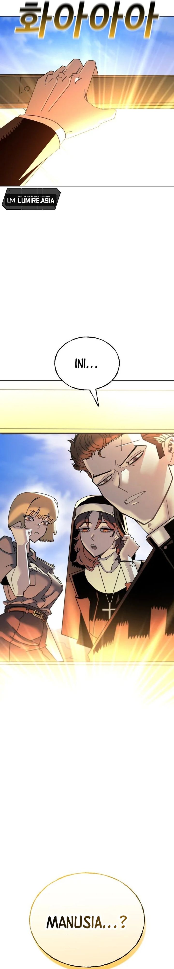 The Great Vincent Chapter 03 Gambar 2