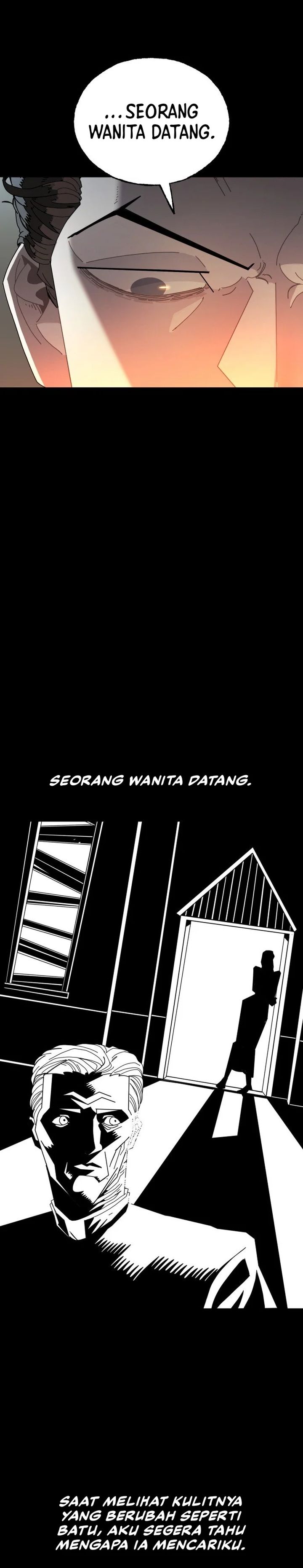 The Great Vincent Chapter 03 Gambar 21
