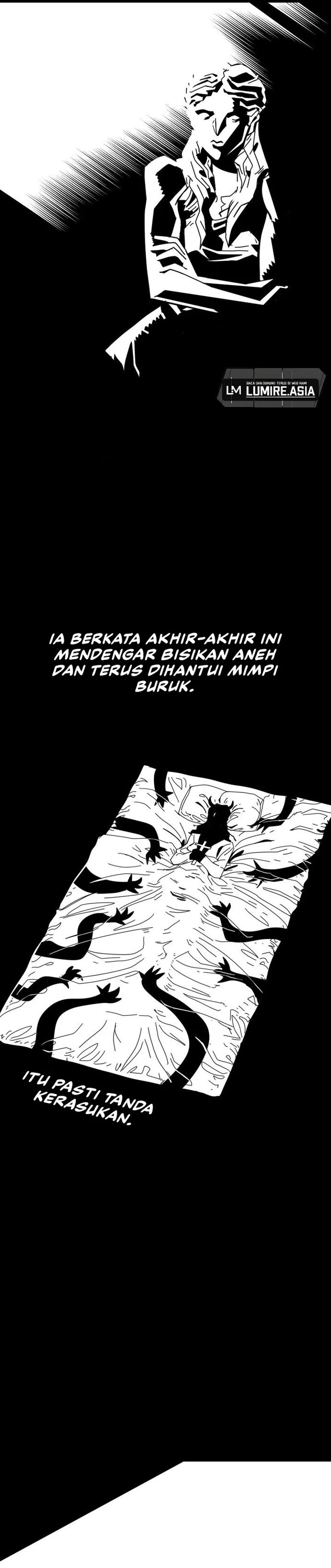 The Great Vincent Chapter 03 Gambar 22